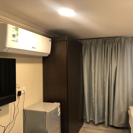 شقق المربعة للشقق المخدومة Ar Ruqayyiqah Exterior foto