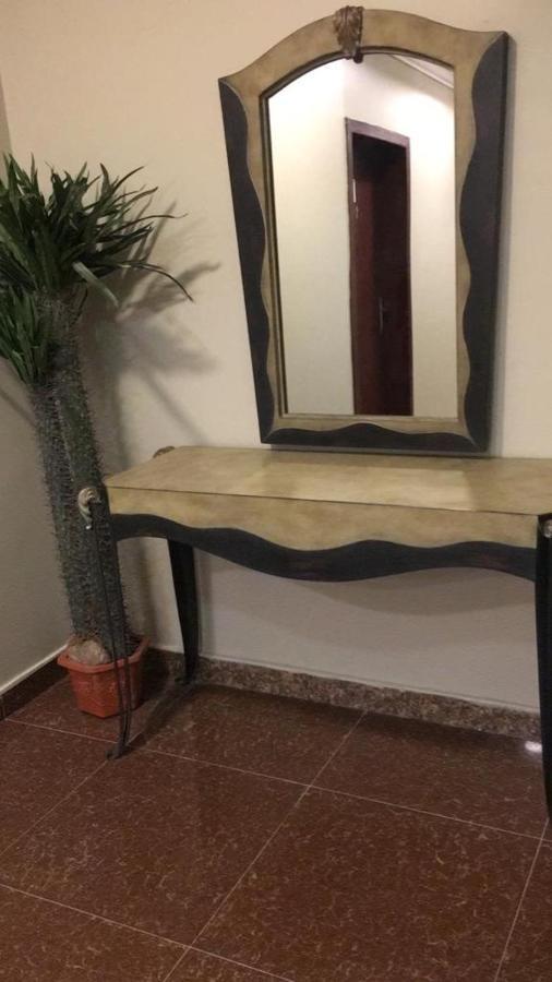 شقق المربعة للشقق المخدومة Ar Ruqayyiqah Exterior foto